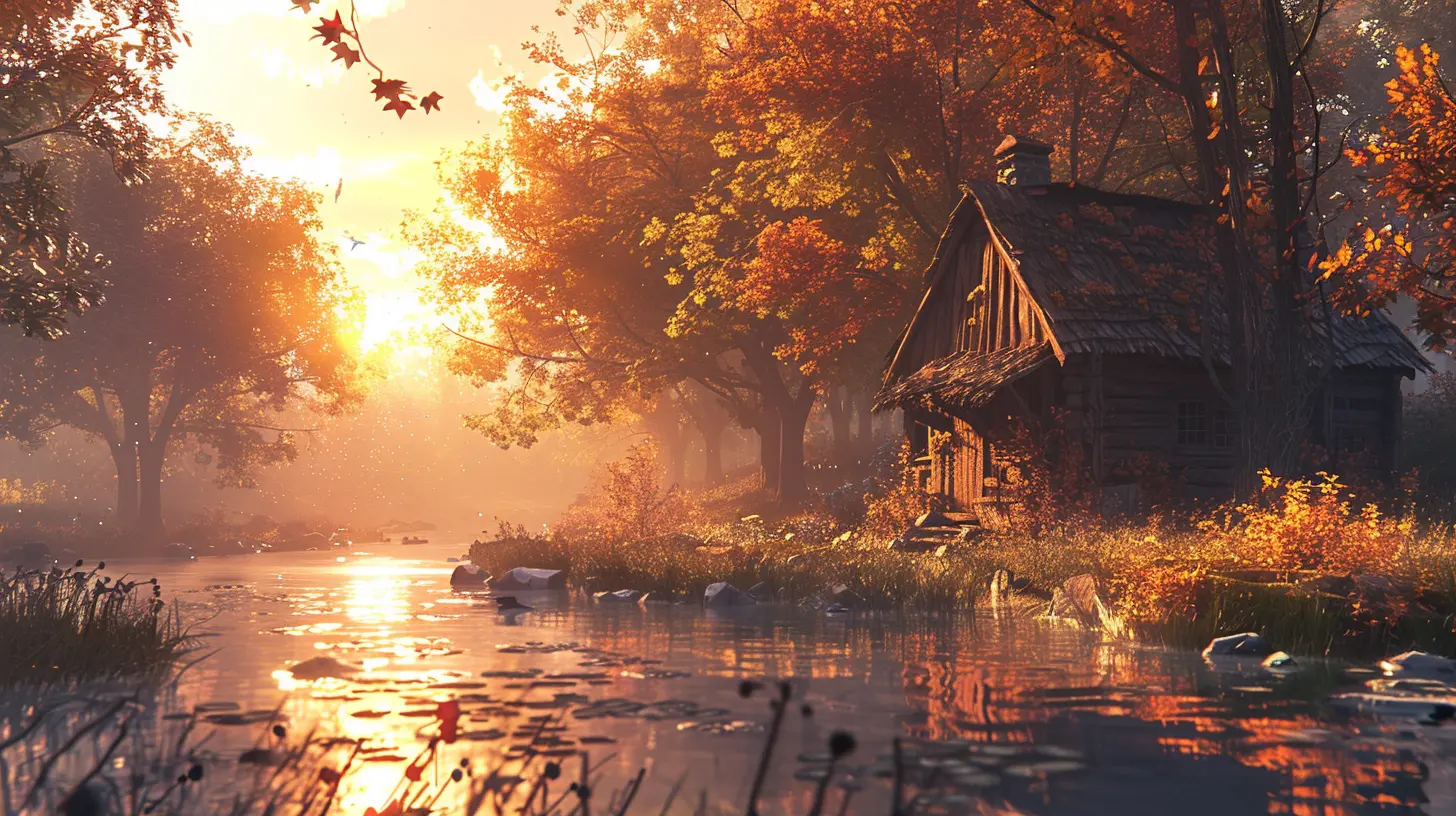 How to Use Cinemachine to Create Stunning Camera Shots