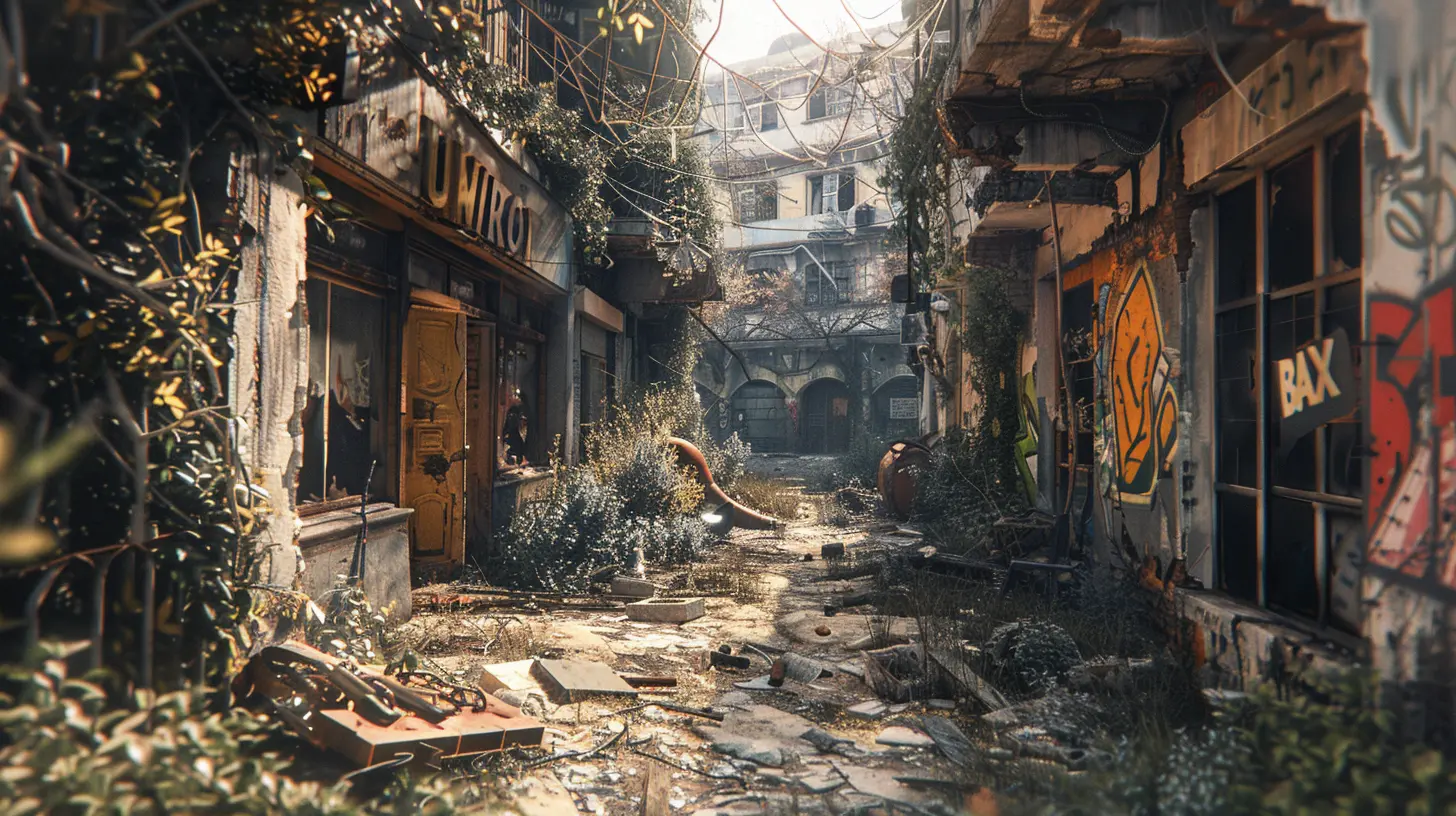 How to Use Cinemachine to Create Stunning Camera Shots