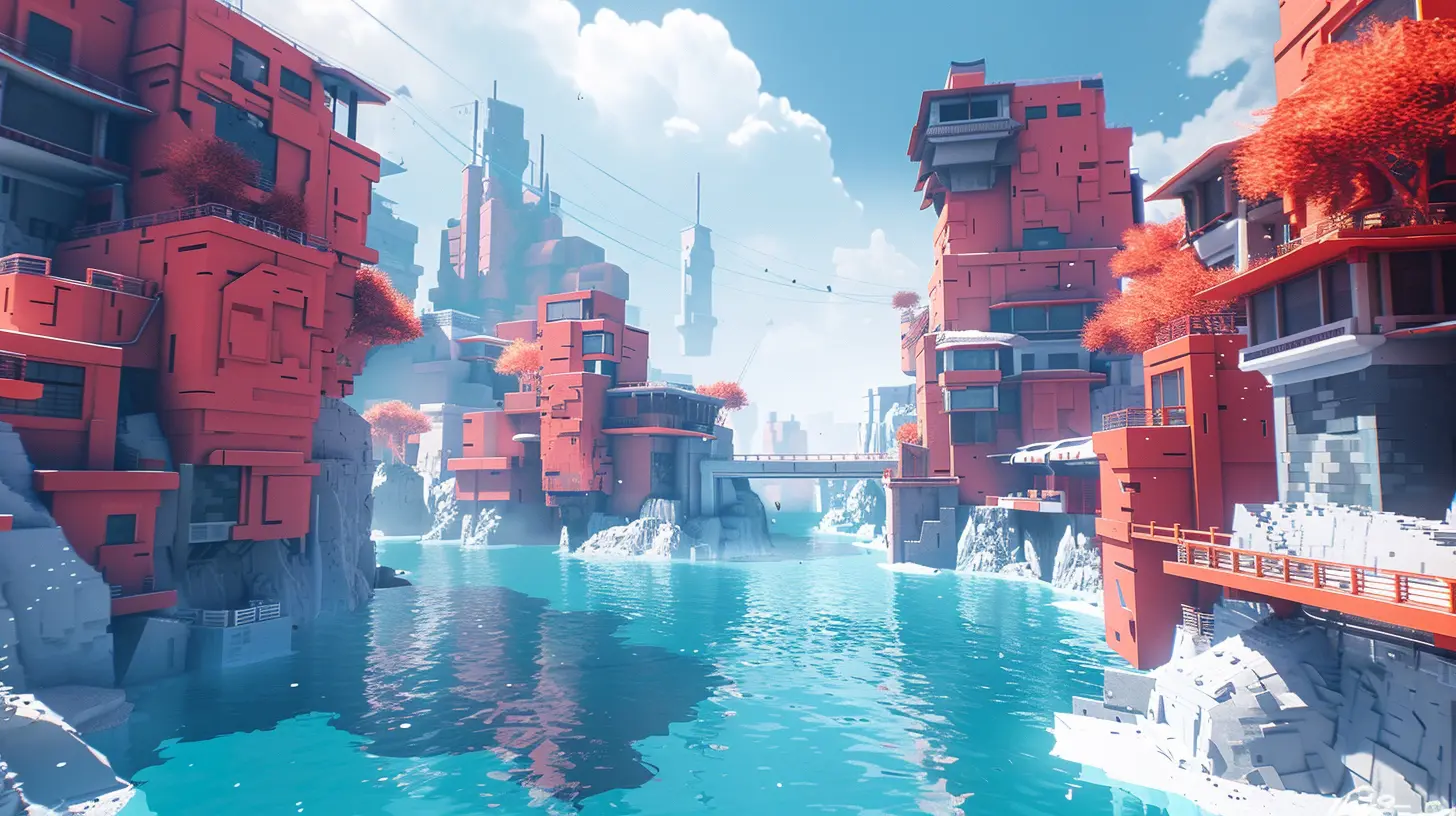 How to Use Unity’s NavMesh for Smart AI Navigation