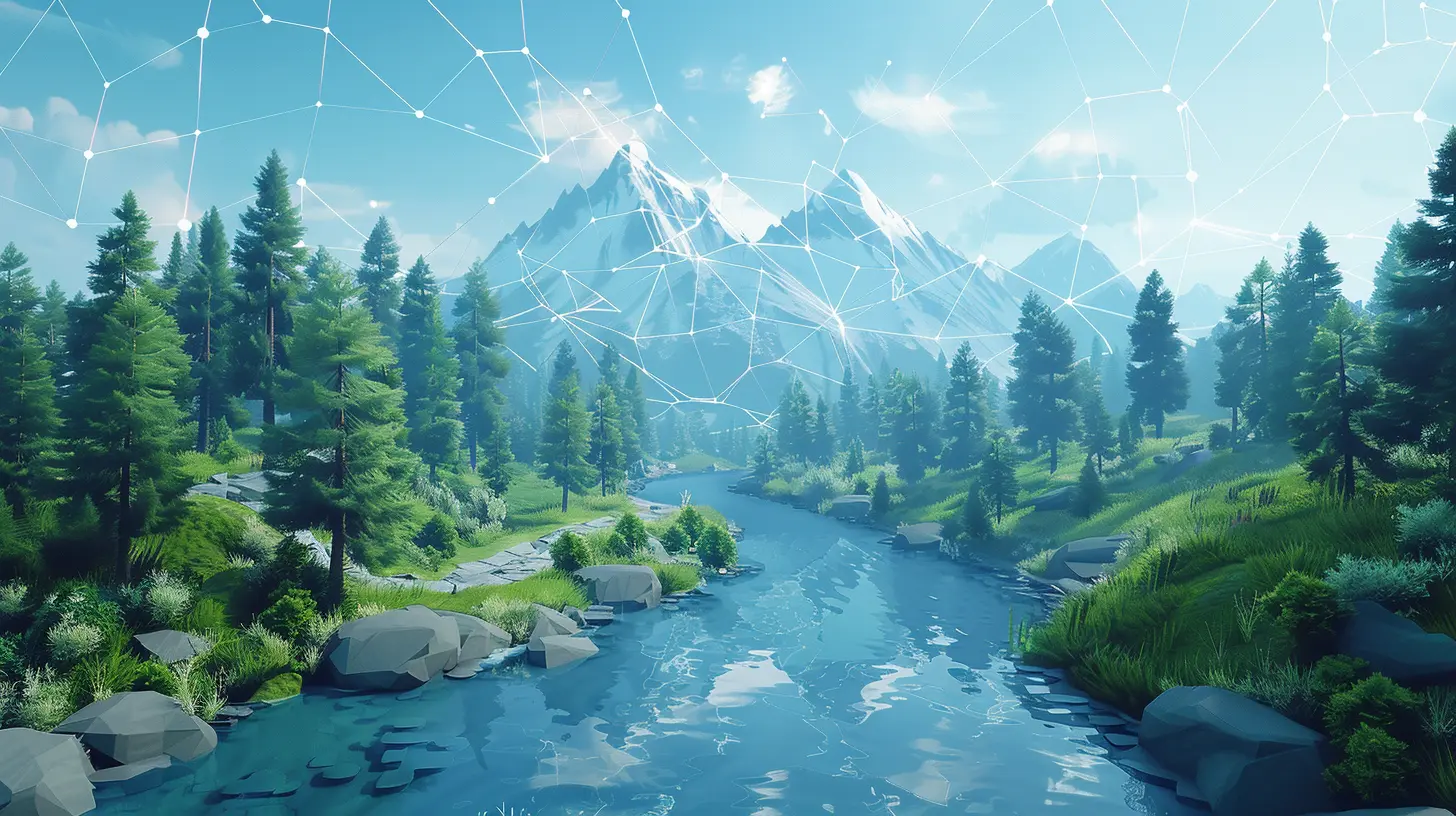 How to Use Unity’s NavMesh for Smart AI Navigation