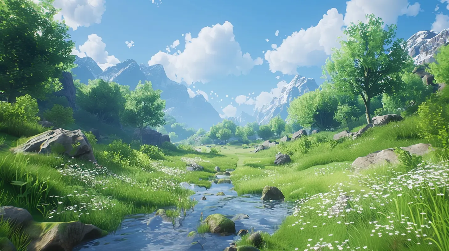 How to Use Unity’s Visual Scripting Tools