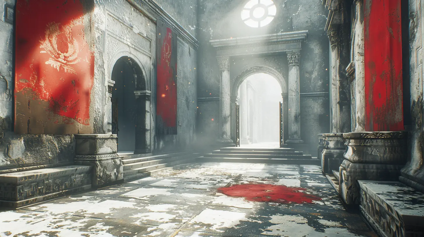 How to Use Unity’s Visual Scripting Tools