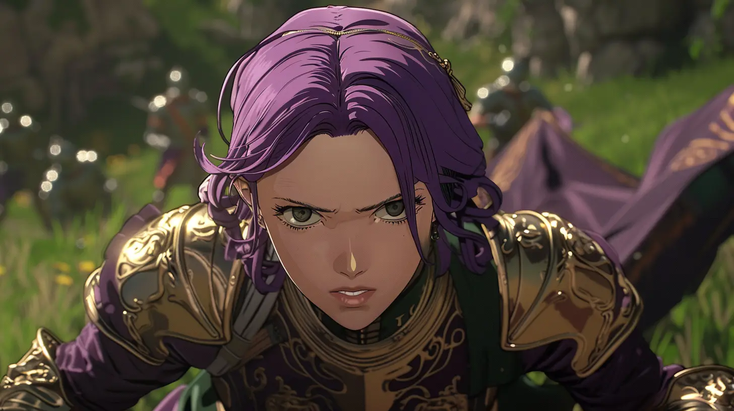 How to Win Every Battle in Fire Emblem: Three Houses