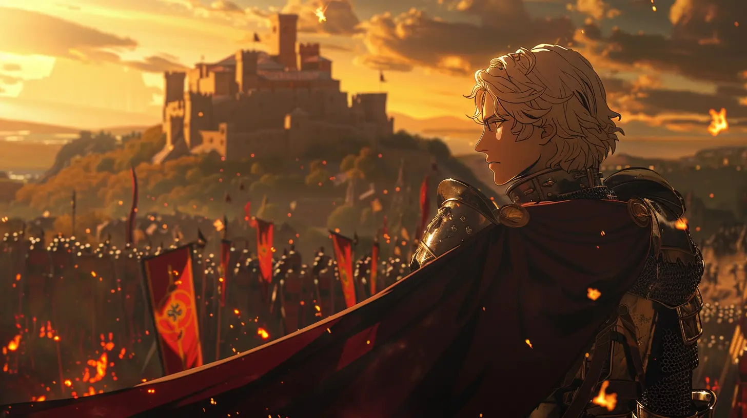 How to Win Every Battle in Fire Emblem: Three Houses