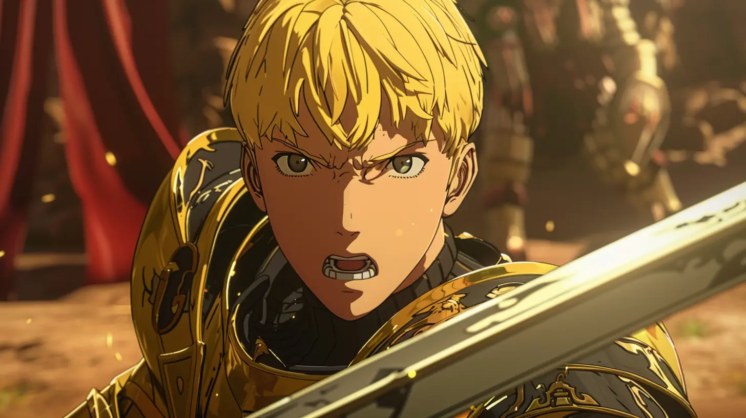How to Win Every Battle in Fire Emblem: Three Houses