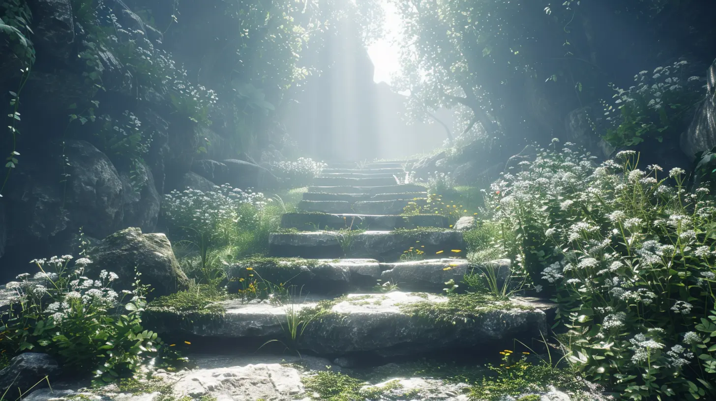 How Unity Helps You Prototype Game Ideas Quickly