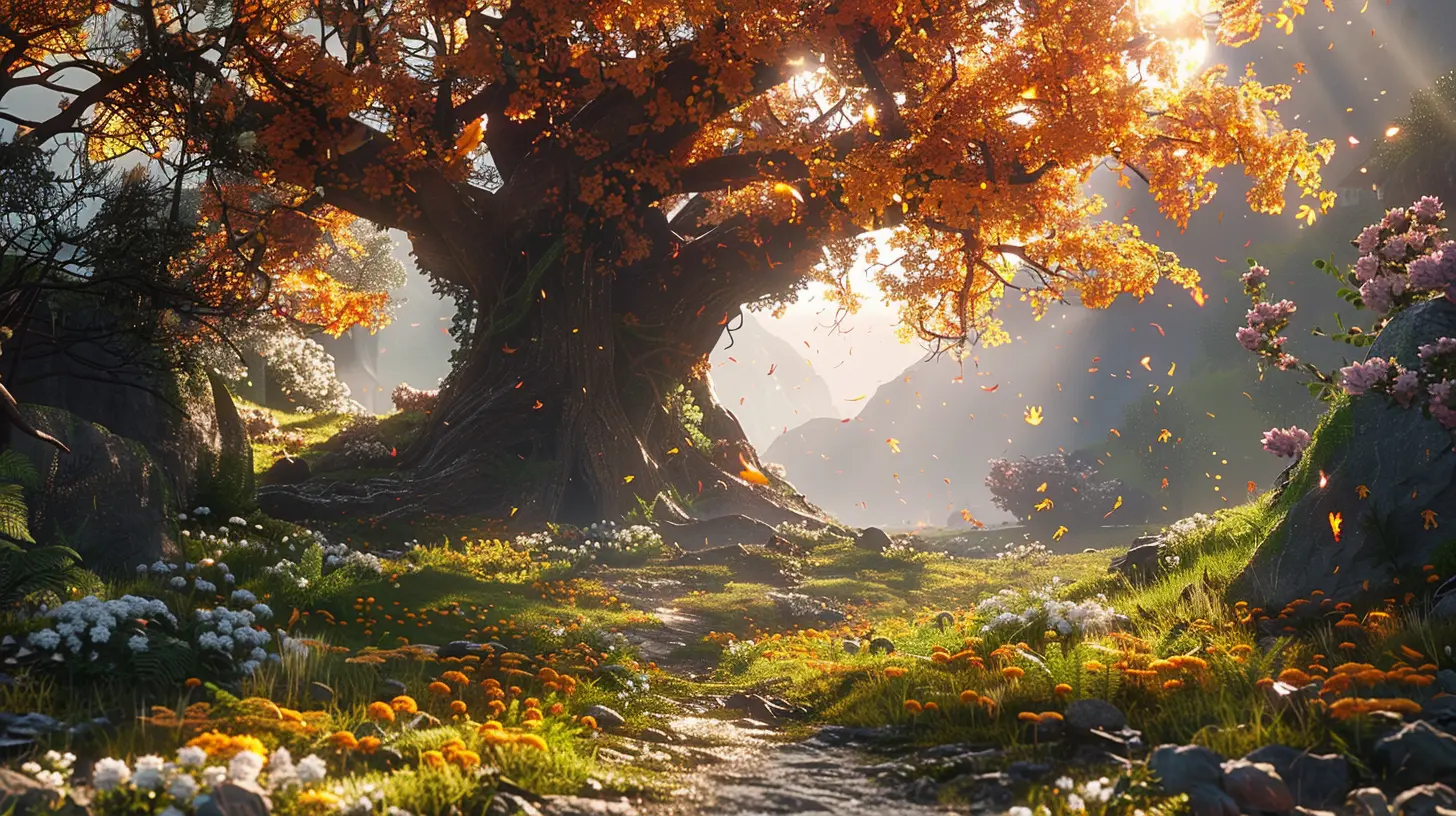How Unity is Powering the Future of Game Development