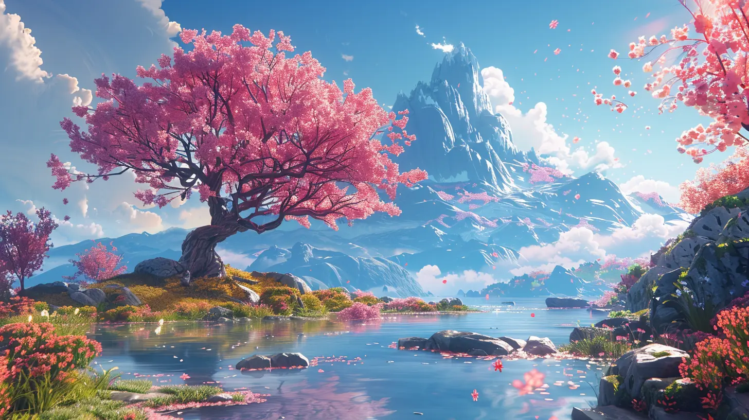 How Unity is Powering the Future of Game Development
