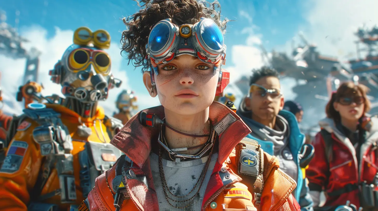 Iconic Game Franchise Announces Cross-Media Collaboration