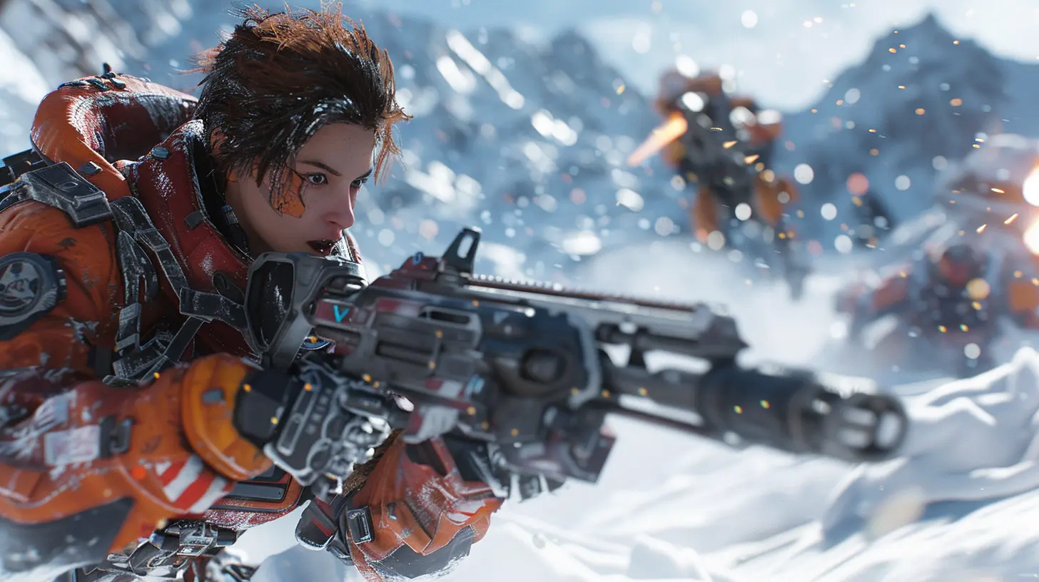 Impactful Combat Systems: What Makes or Breaks an Action Game