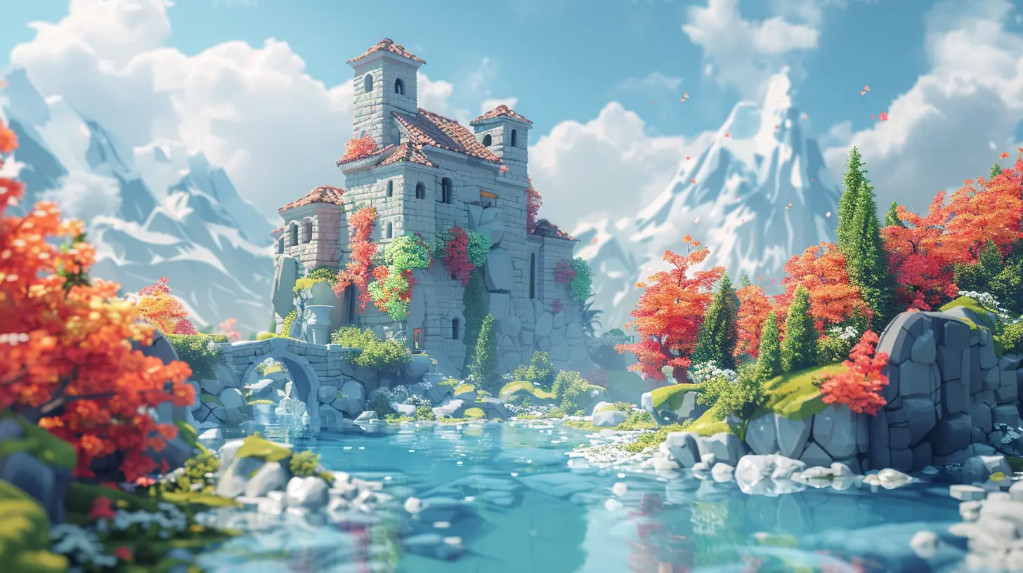 Improving Load Times in Unity with Addressable Assets