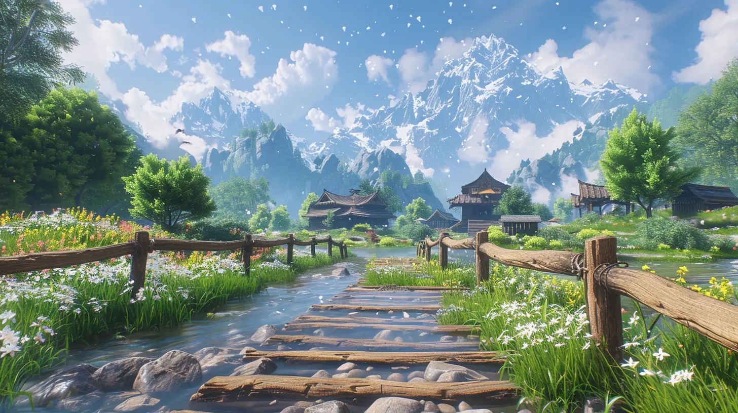 Improving Load Times in Unity with Addressable Assets