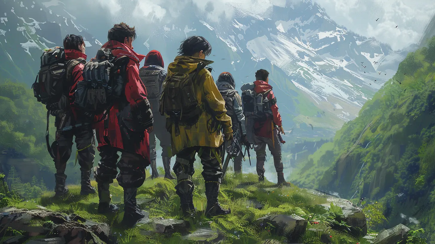 Initial Teammates and Companions: Friends or Filler?