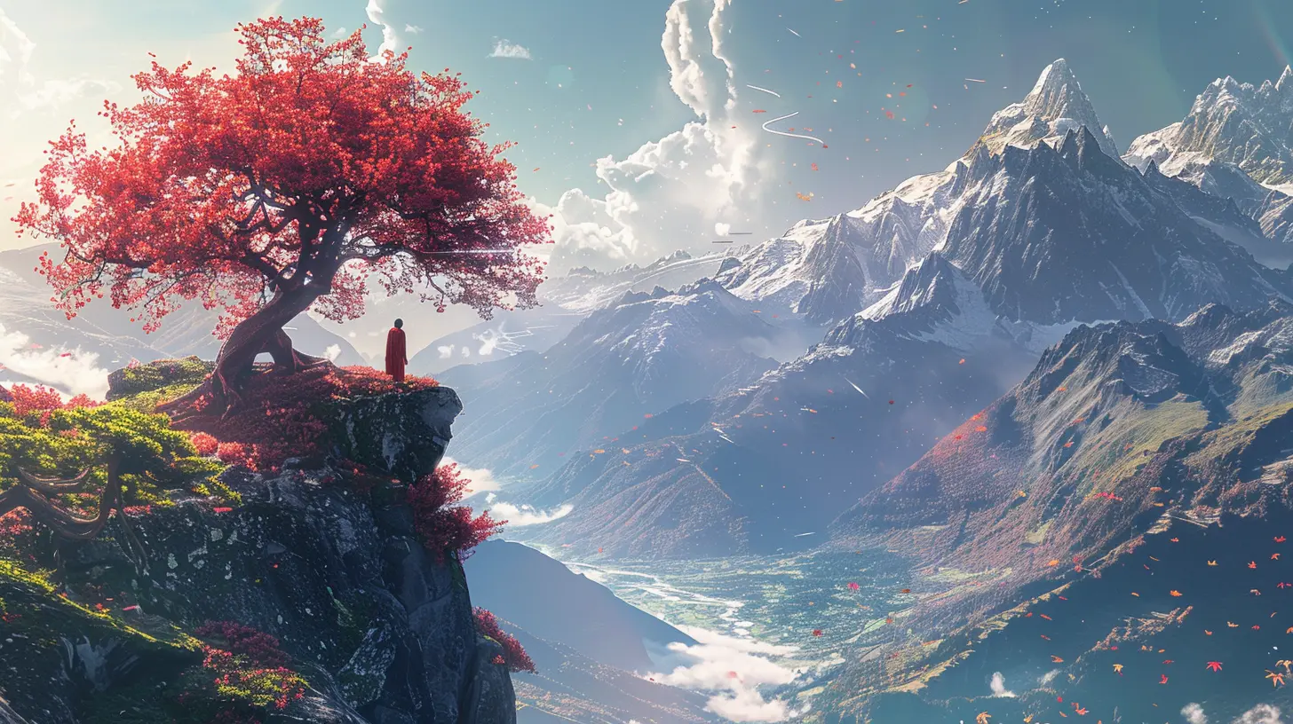 Initial Thoughts on a Brand-New Puzzle Masterpiece