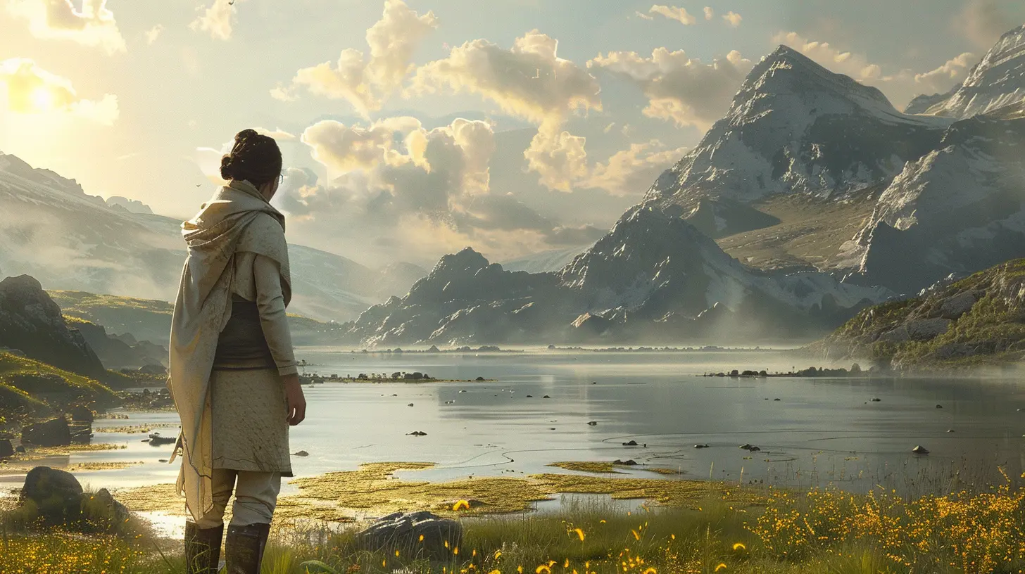 Interactive Worlds: How NPCs and AI Respond to Creativity in Sandbox Games