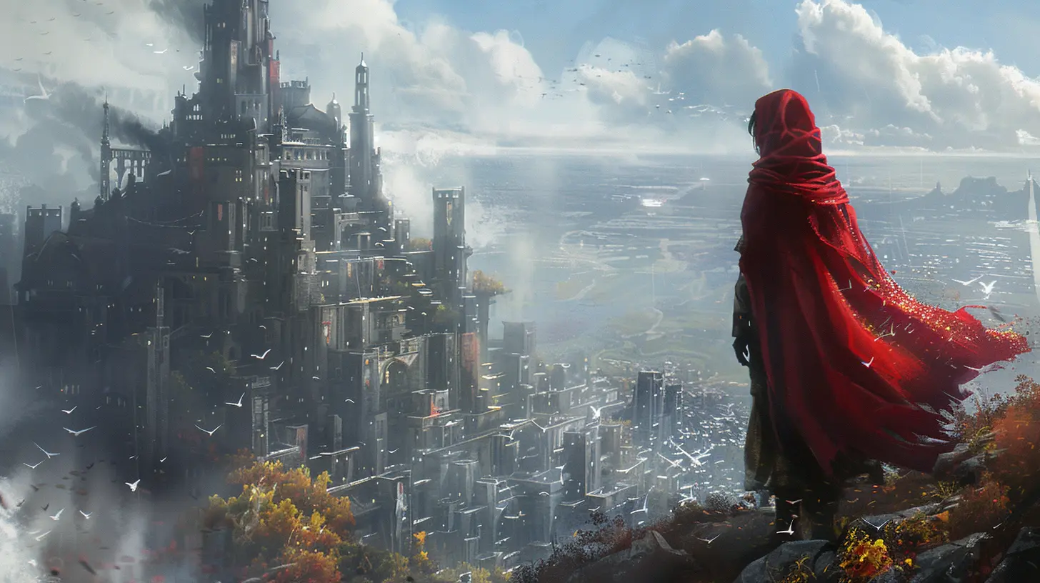 Is Story Still Important in Action Games?
