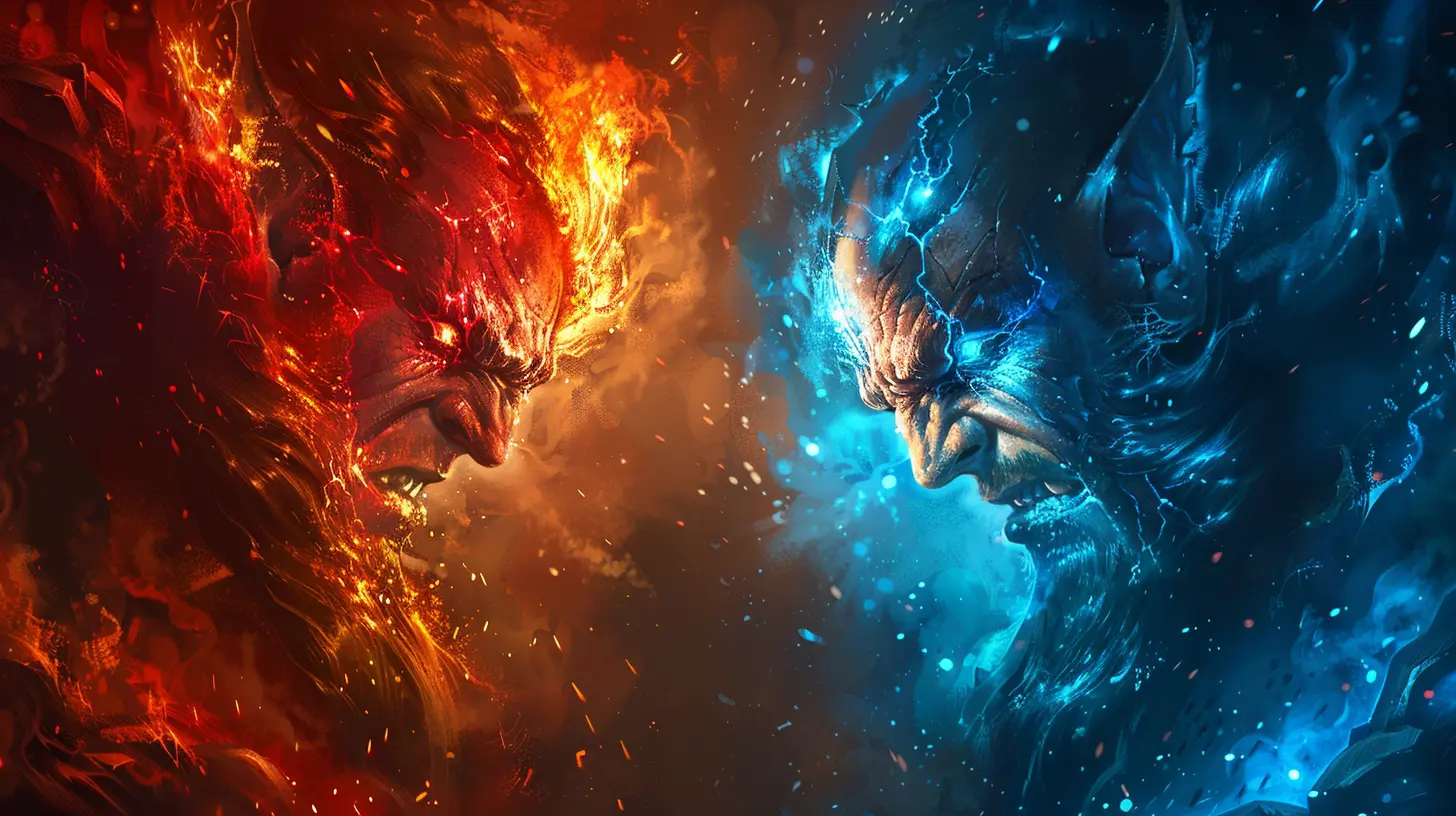 LAN vs Online Tournaments: Which Format Reigns Supreme?