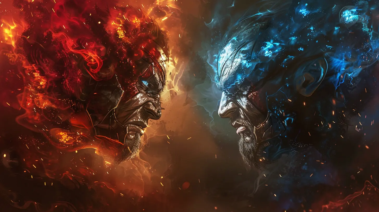 LAN vs Online Tournaments: Which Format Reigns Supreme?