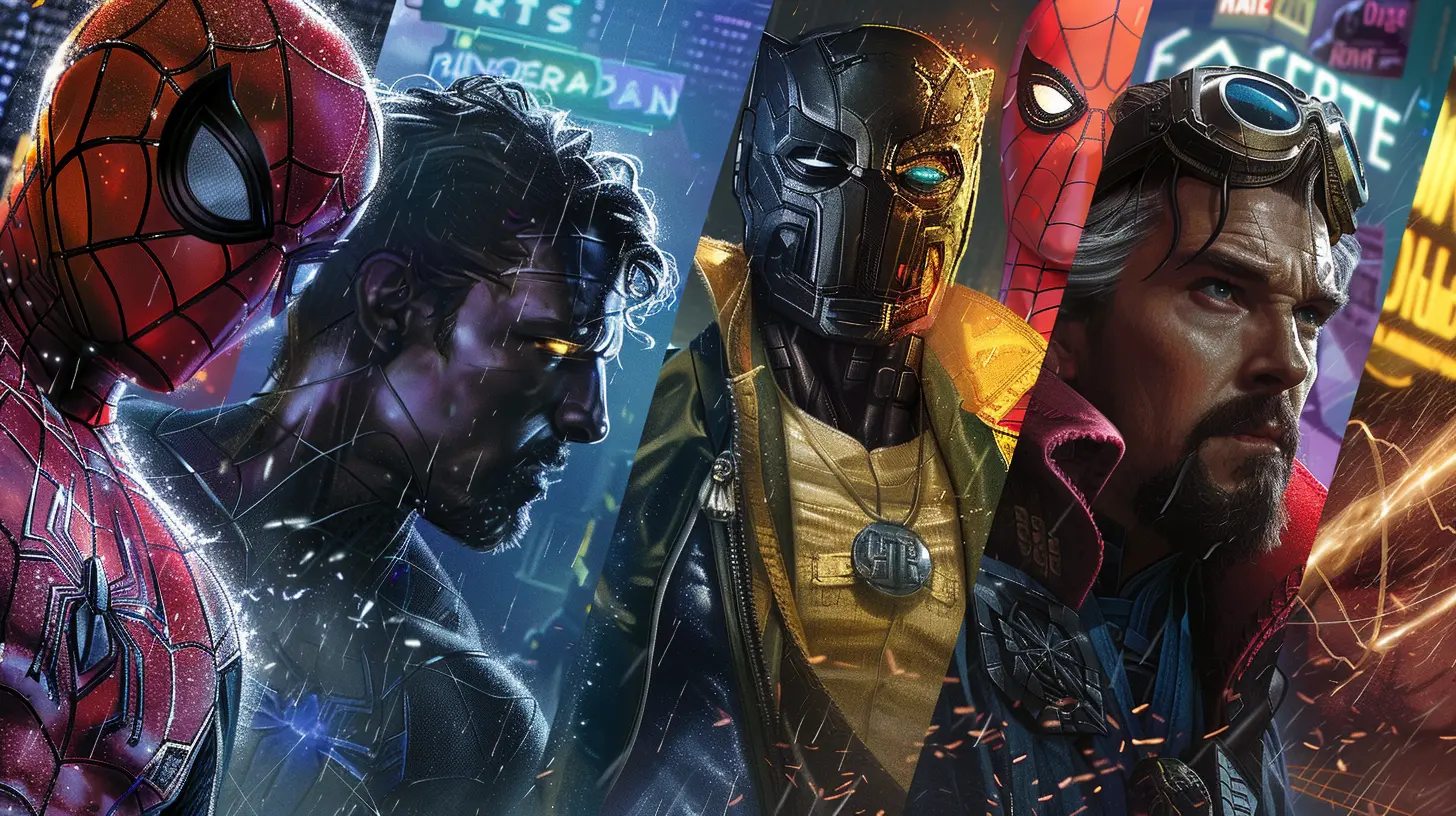 Legendary Franchise Makes Surprise Comeback