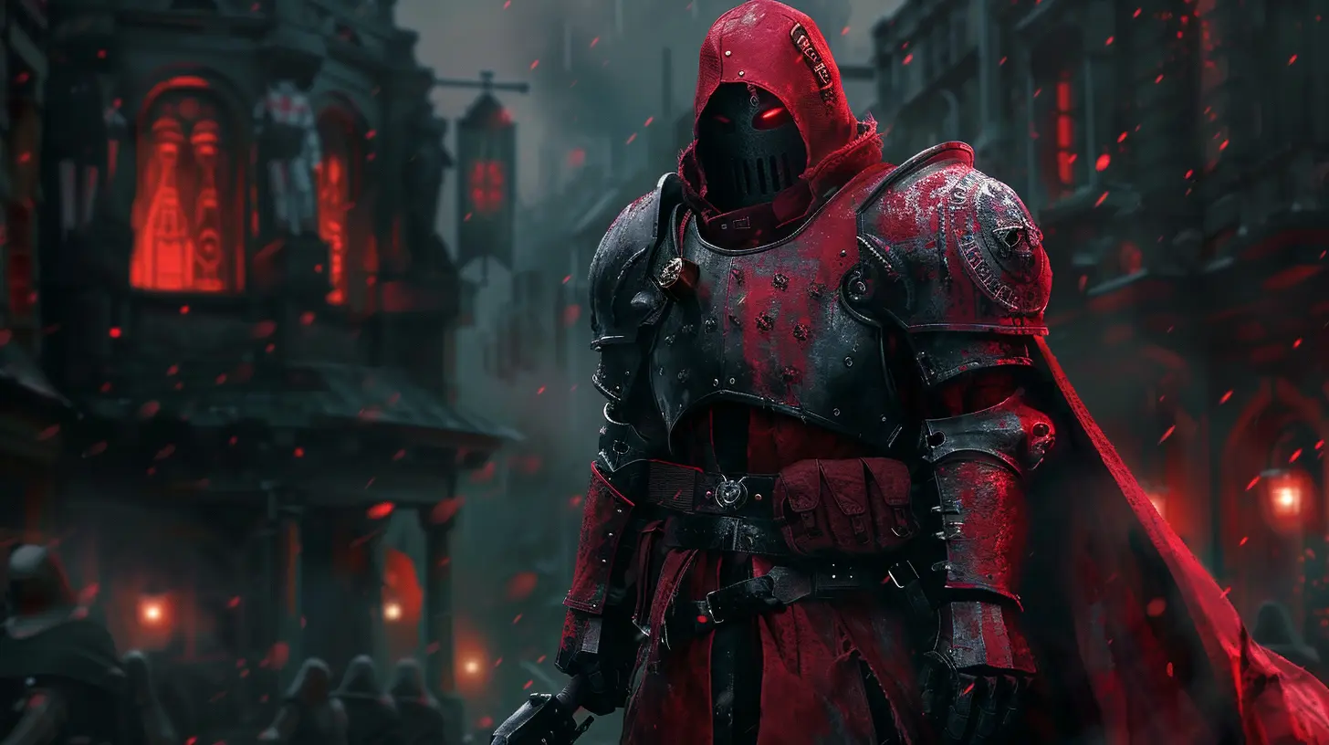 Legendary Franchise Makes Surprise Comeback