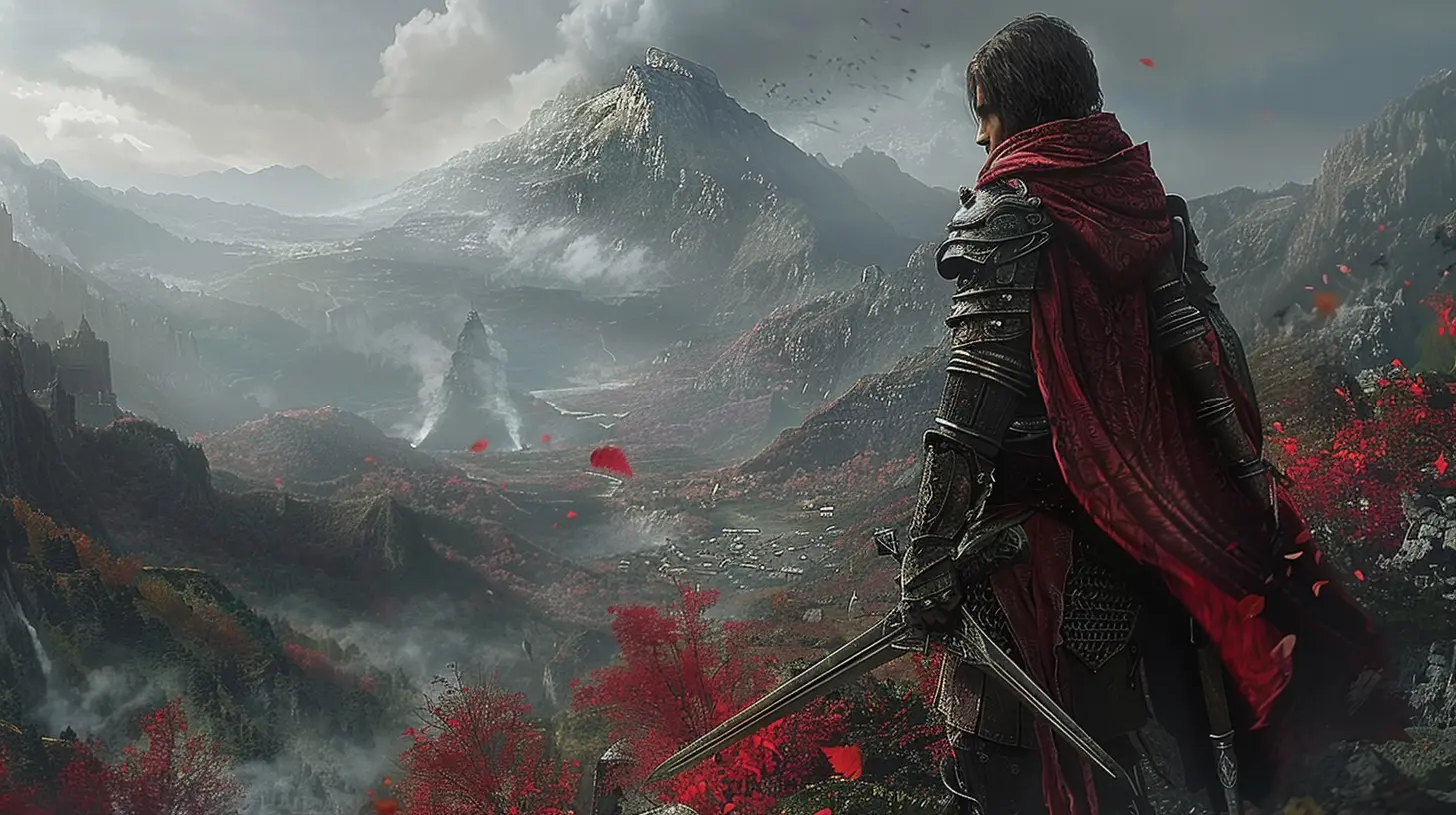 Legendary Franchise Makes Surprise Comeback