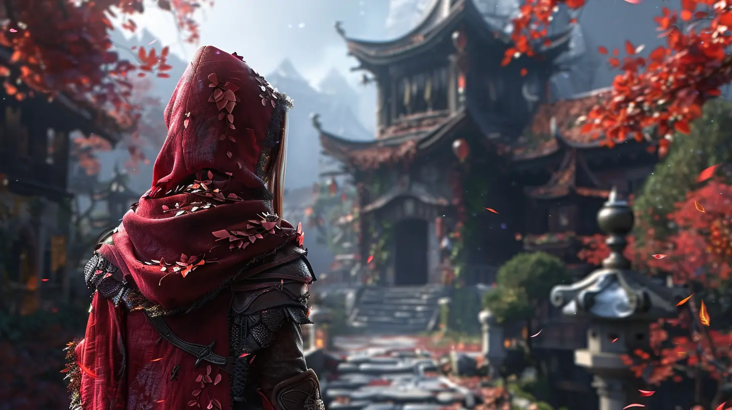 Major Performance Improvements in the Latest Patch
