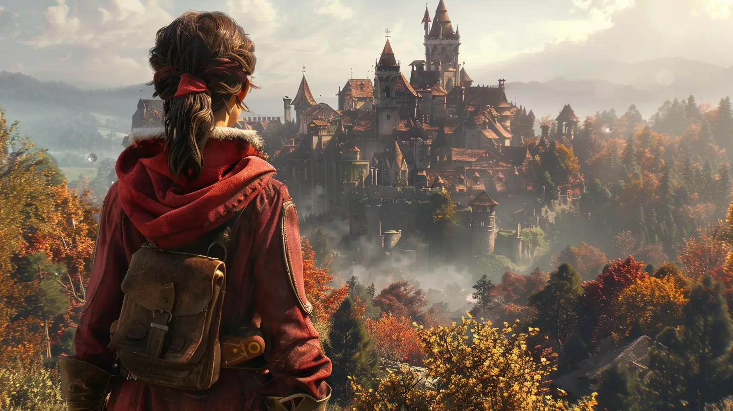 Major Plot Hooks from the Get-Go: Are They Worth Following?