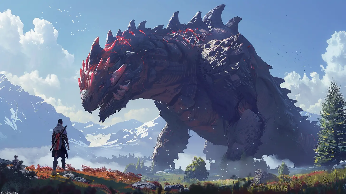 Massive Changes Are Coming to This Popular PvP Title