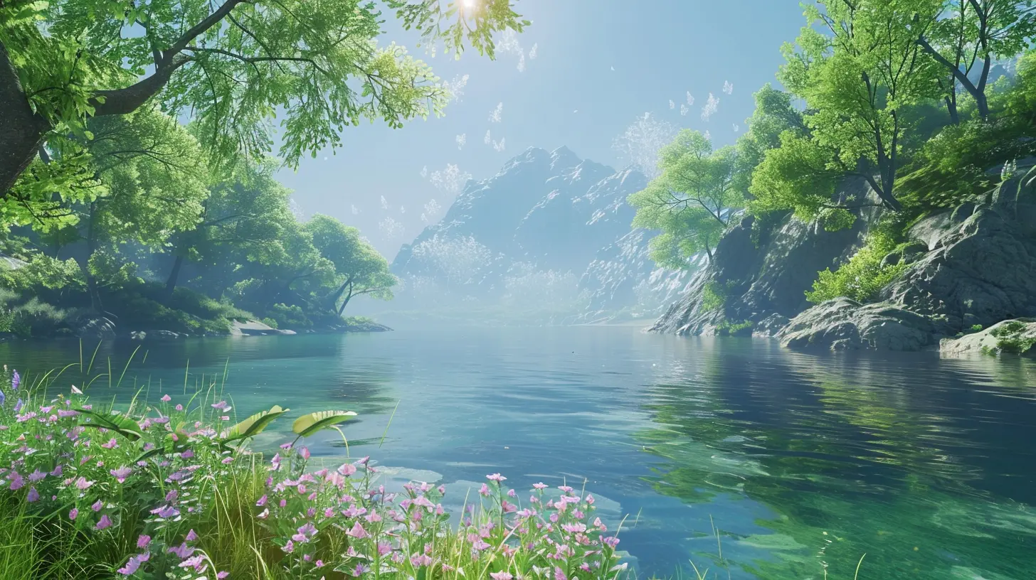 Mastering the Unity Game Engine for Beginners