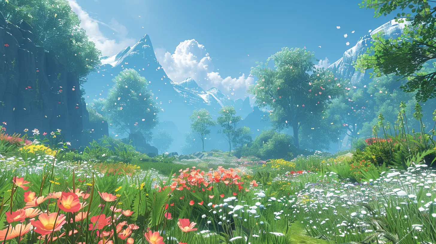 Mastering the Unity Game Engine for Beginners