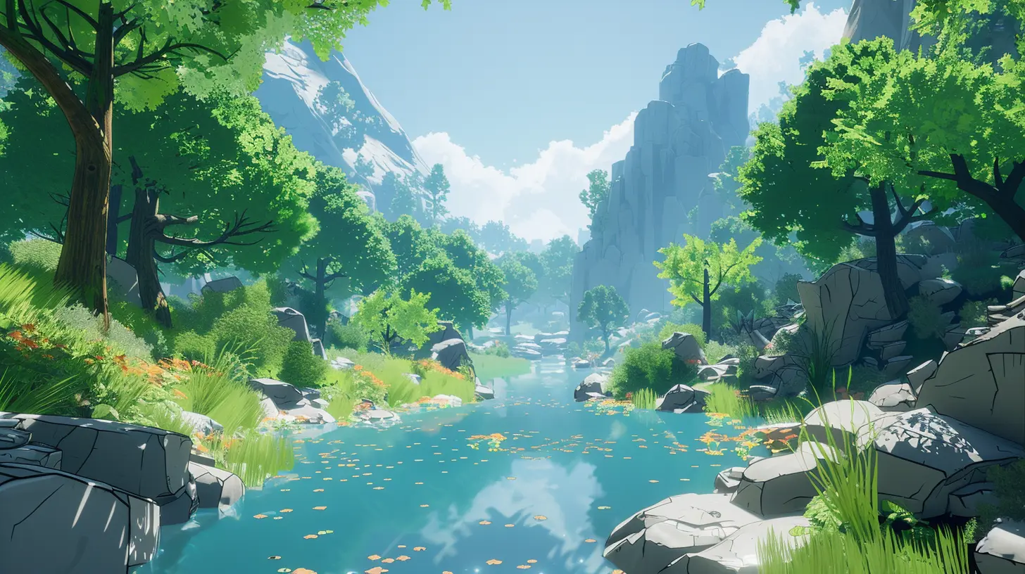 Mastering the Unity Game Engine for Beginners