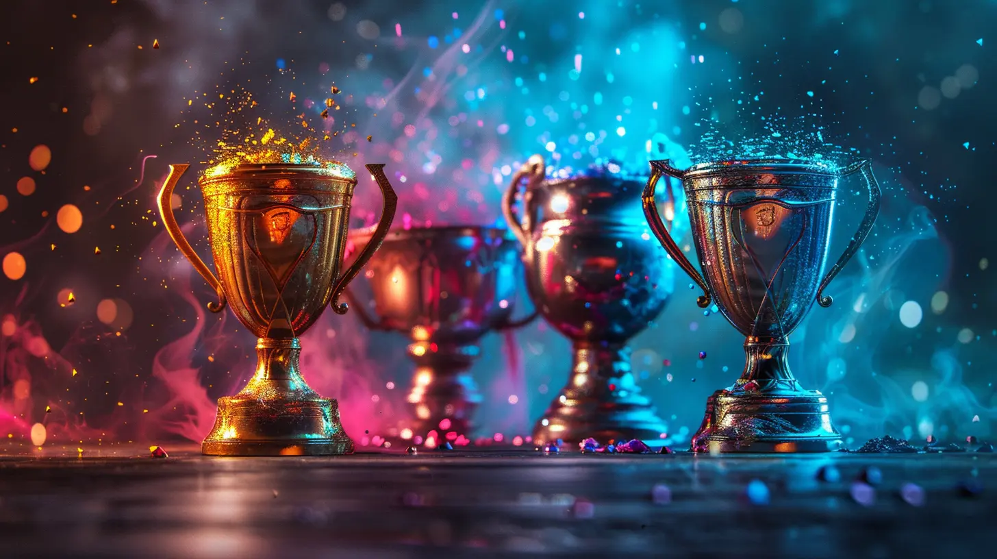 Mastering Tournament Play: Strategies for Success