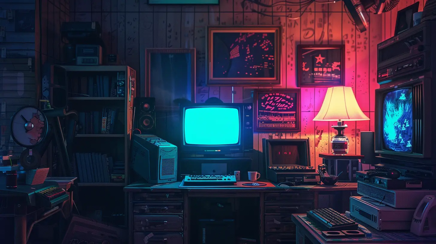 Midnight Launches and the Anticipation We Miss