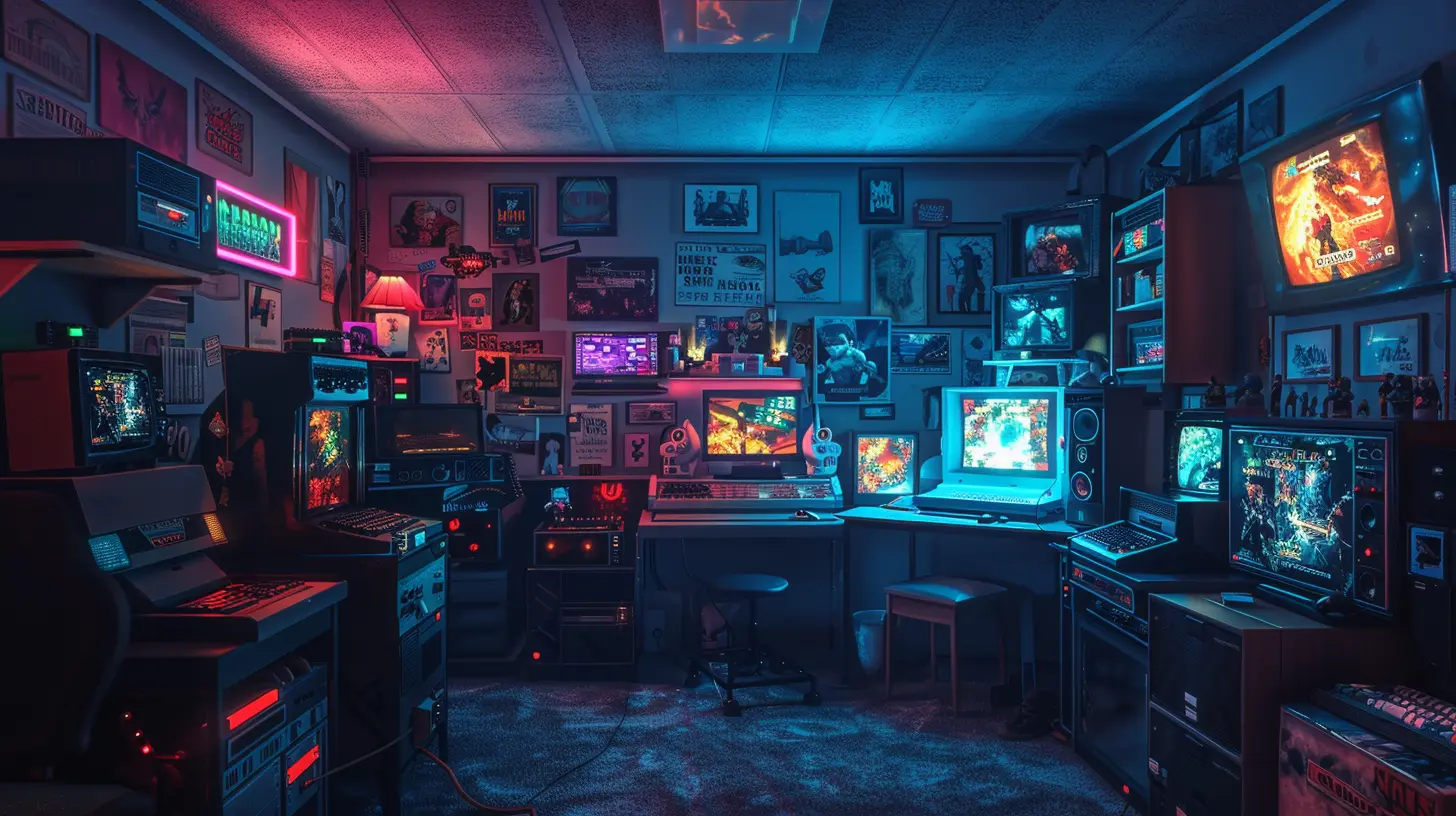 Midnight Launches and the Anticipation We Miss