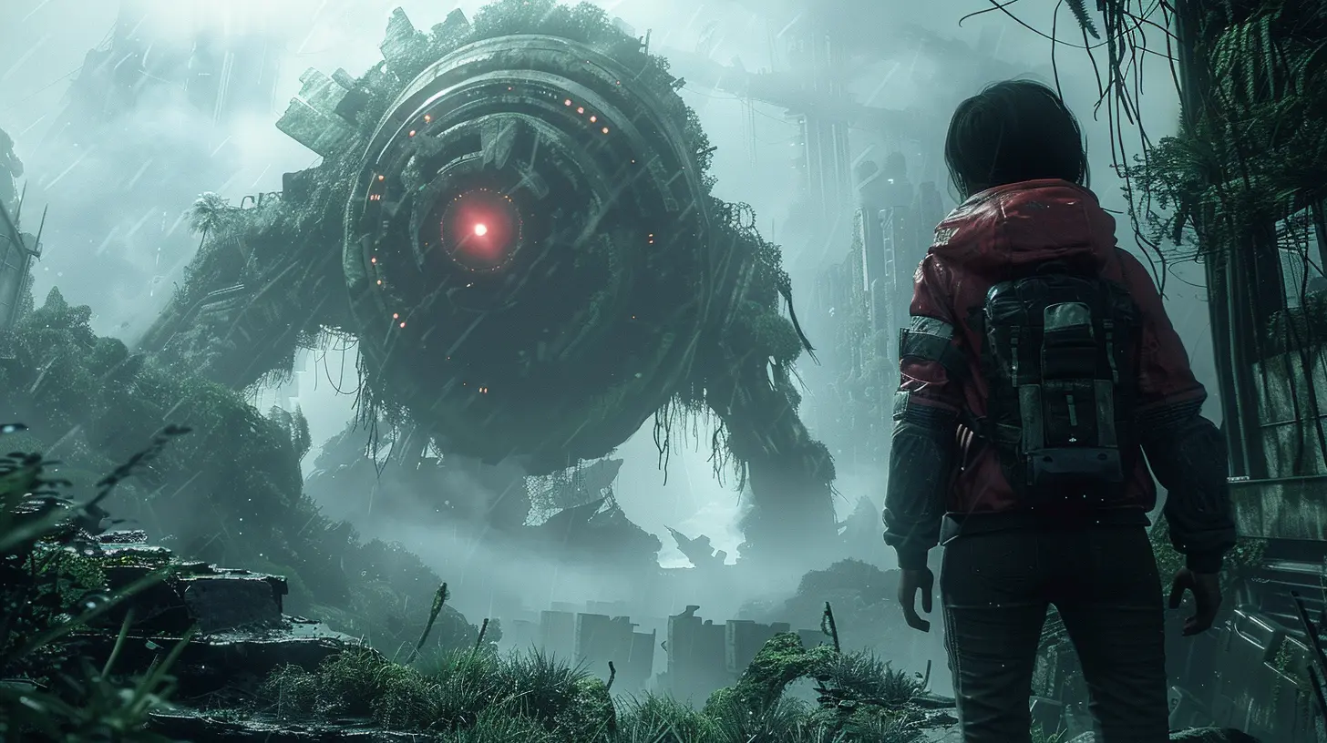 Most Anticipated Console Game Remakes and Reboots