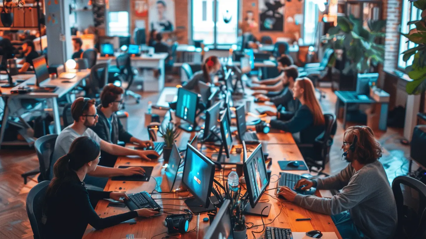Multiplayer Experiences: Which Platforms Offers the Best Online Communities?