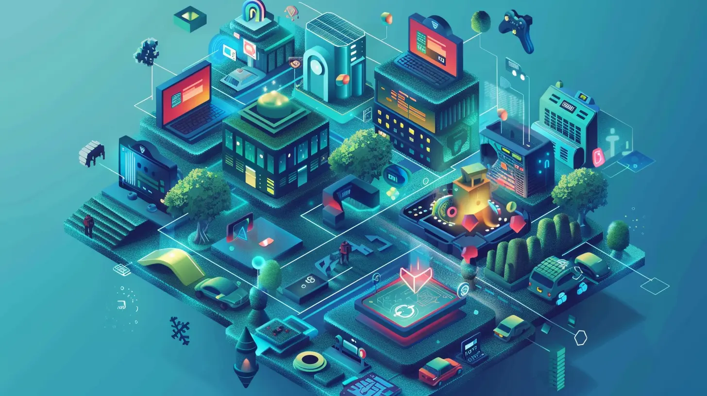 Multiplayer Experiences: Which Platforms Offers the Best Online Communities?