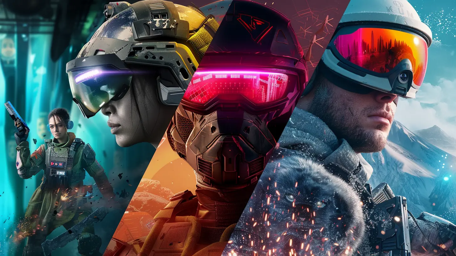 Multiplayer Experiences: Which Platforms Offers the Best Online Communities?
