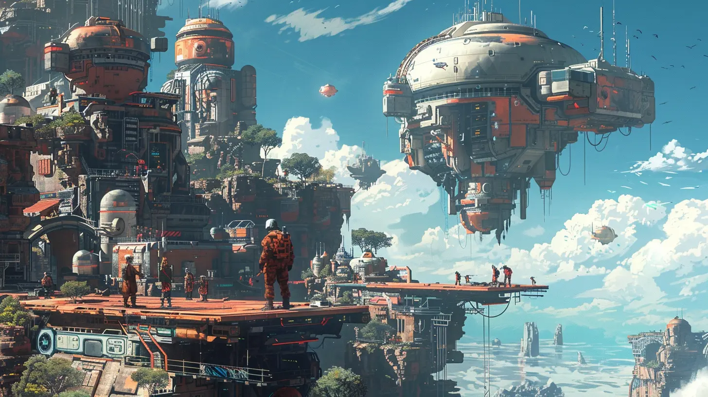 Multiplayer Experiences: Which Platforms Offers the Best Online Communities?