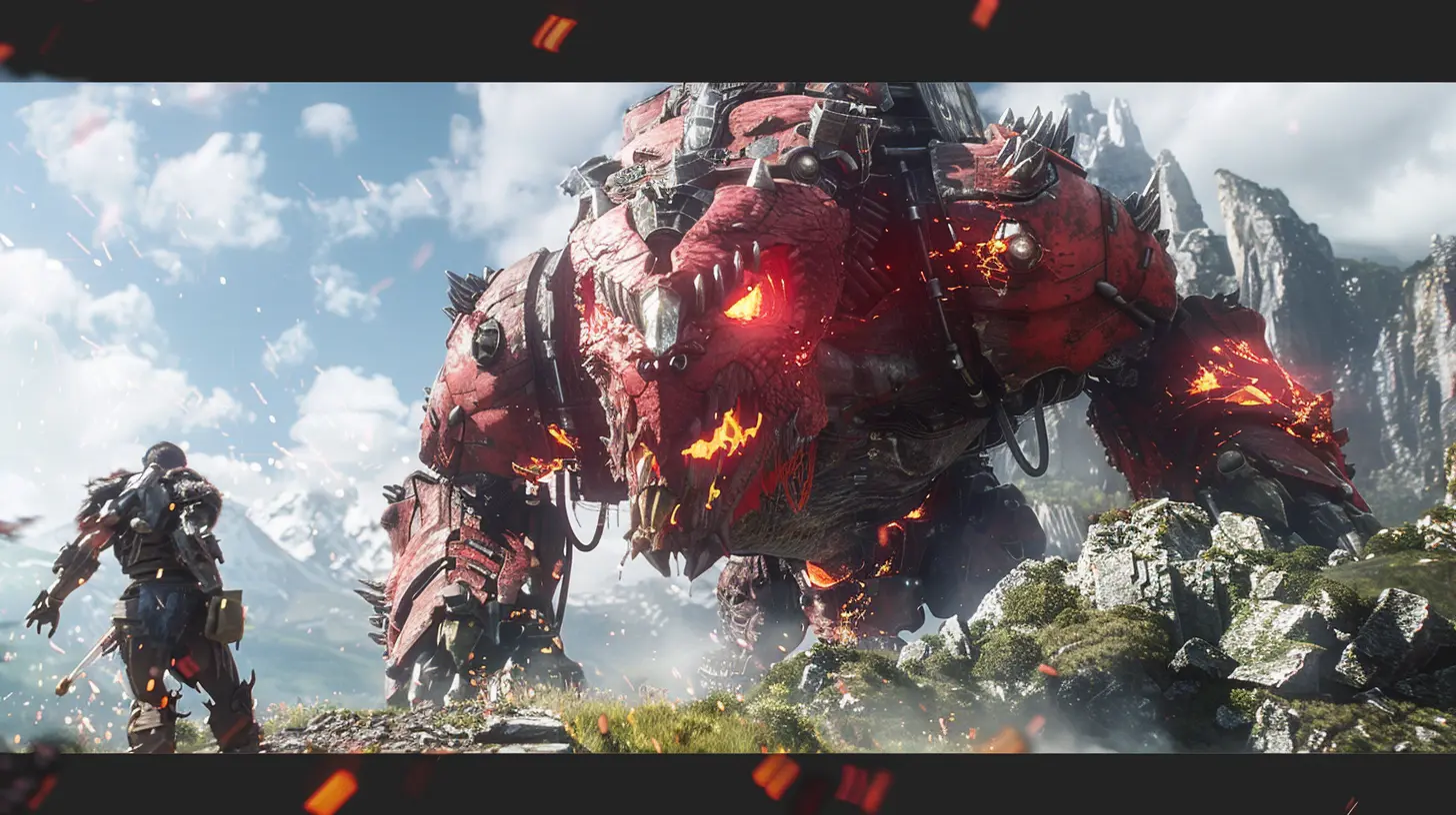 Multiplayer Games That Put Your Teamwork to the Ultimate Test