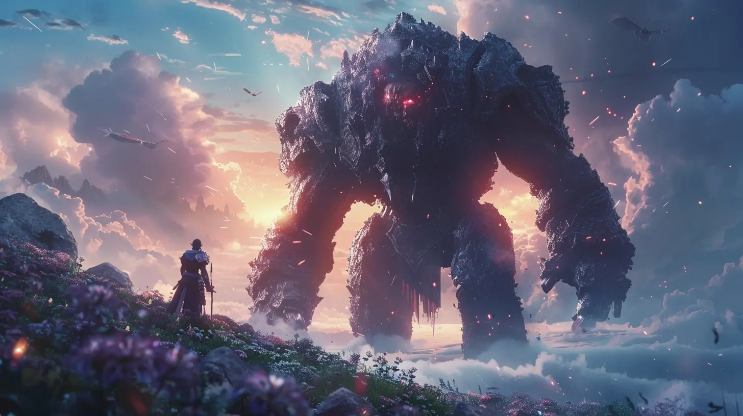 Multiplayer Games That Reward Creativity Over Combat