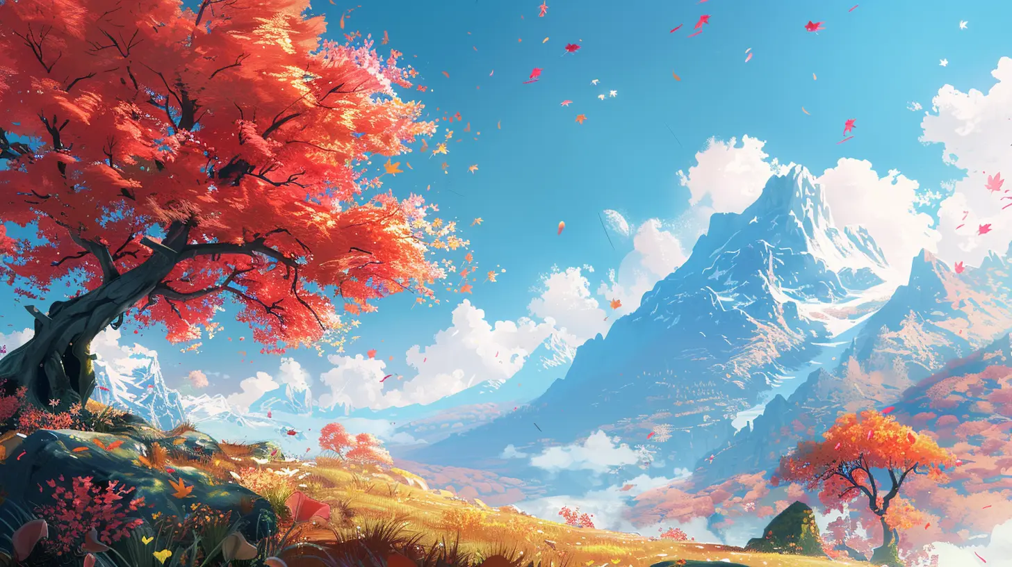 Multiplayer Games That Reward Creativity Over Combat