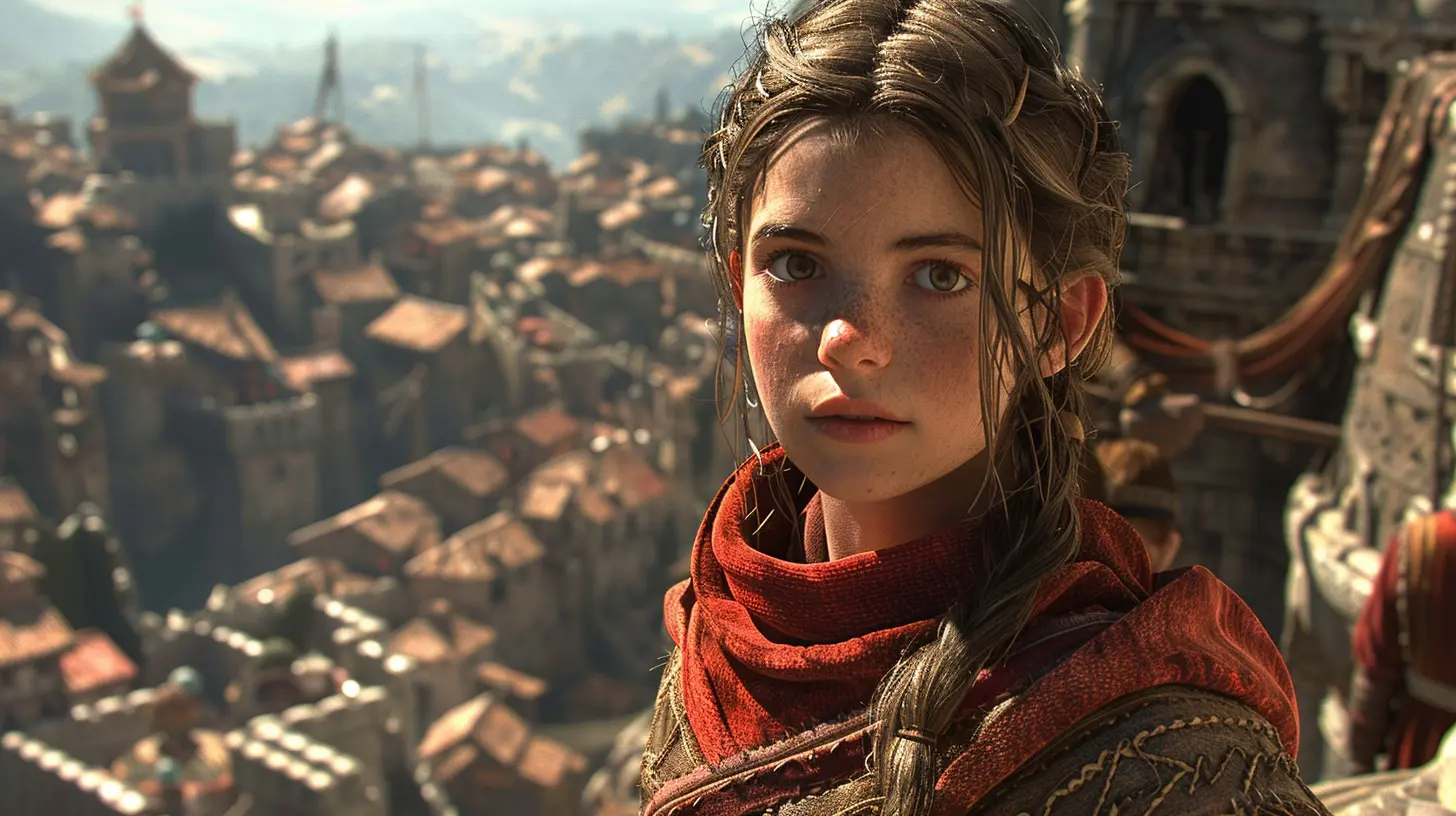 Nailing Accents: The Importance of Regional Voices in Gaming