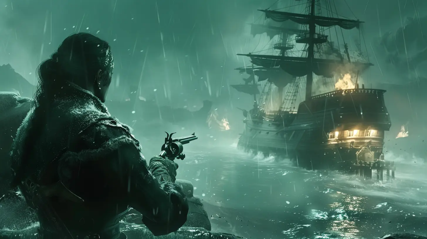 New Game Modes Introduced in the Latest Update