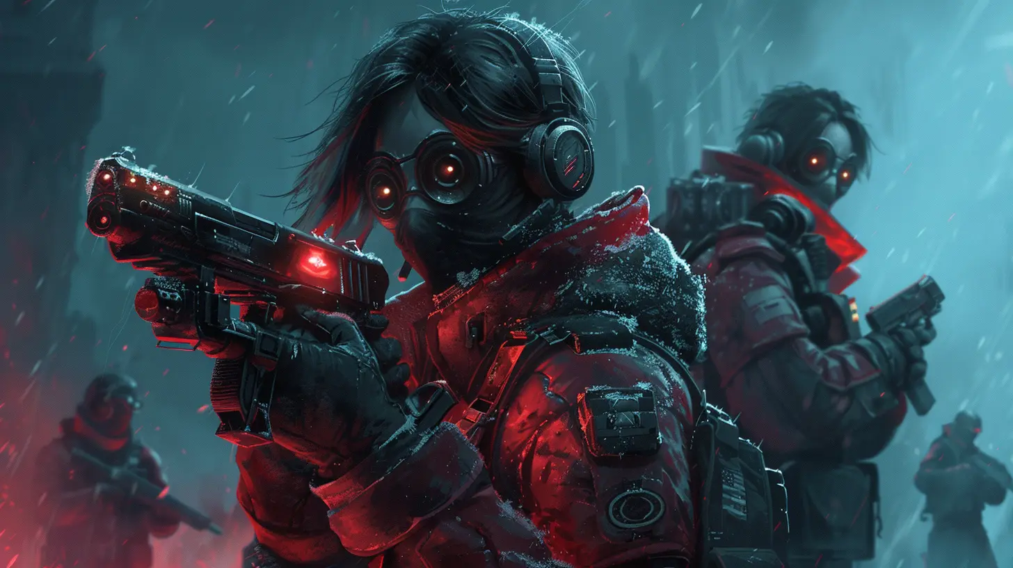 New Game Modes Introduced in the Latest Update