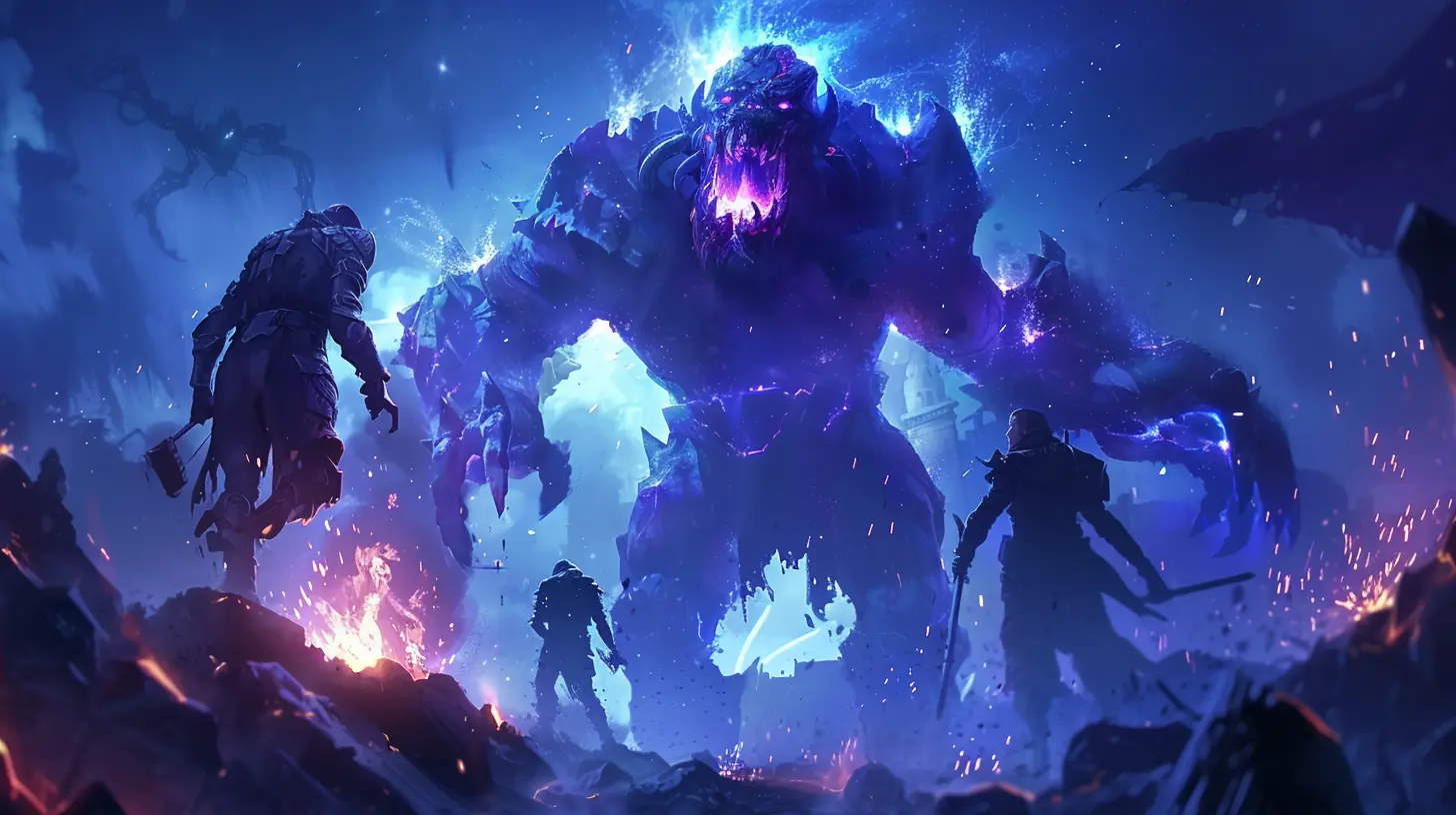 New Game Modes Introduced in the Latest Update