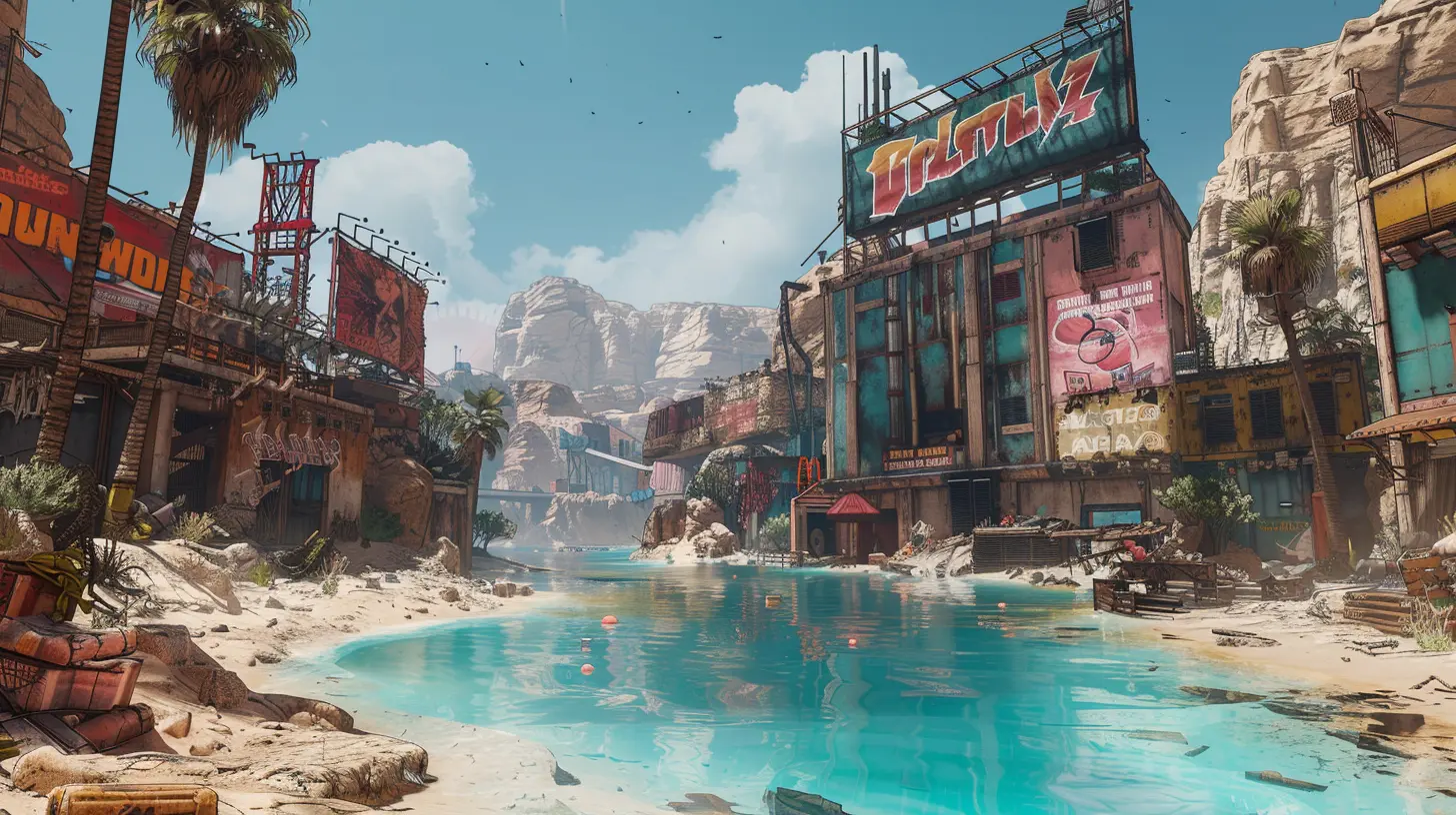 Overcoming Every Obstacle in Borderlands 3: Complete Walkthrough