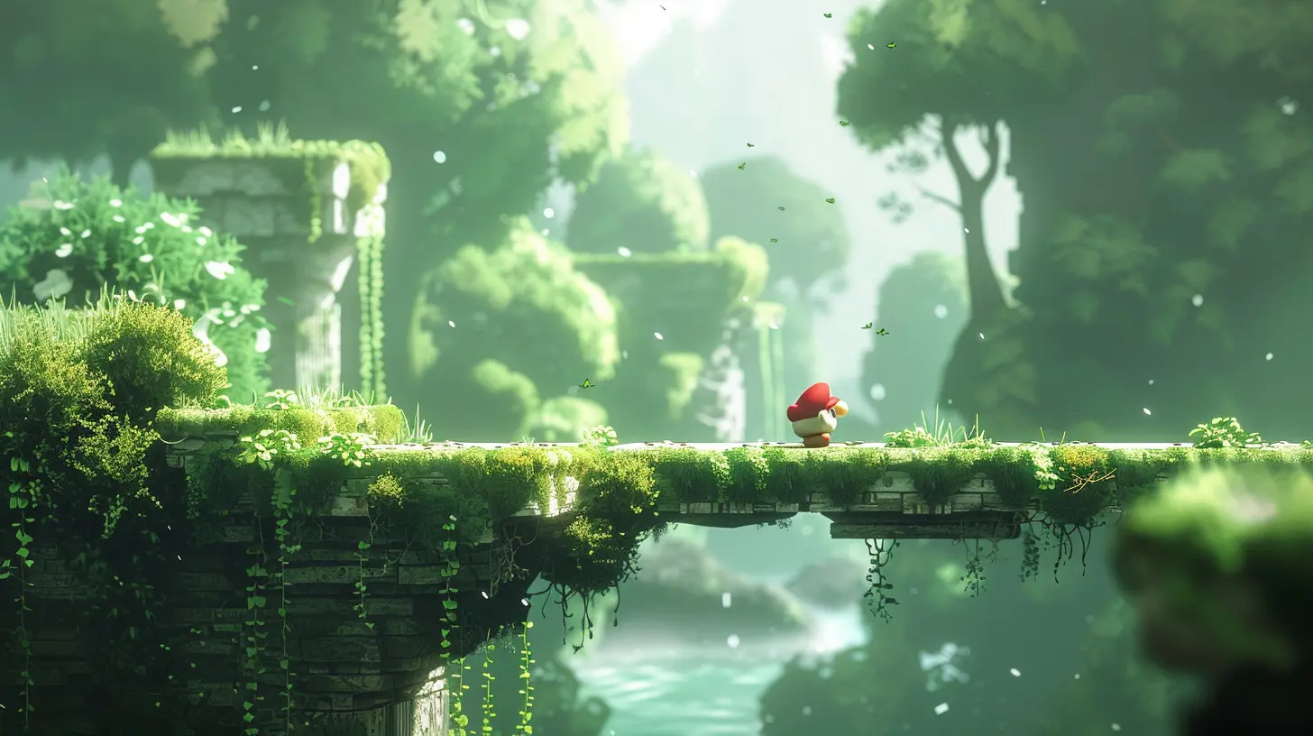 Platformers That Changed the Indie Game Landscape Forever