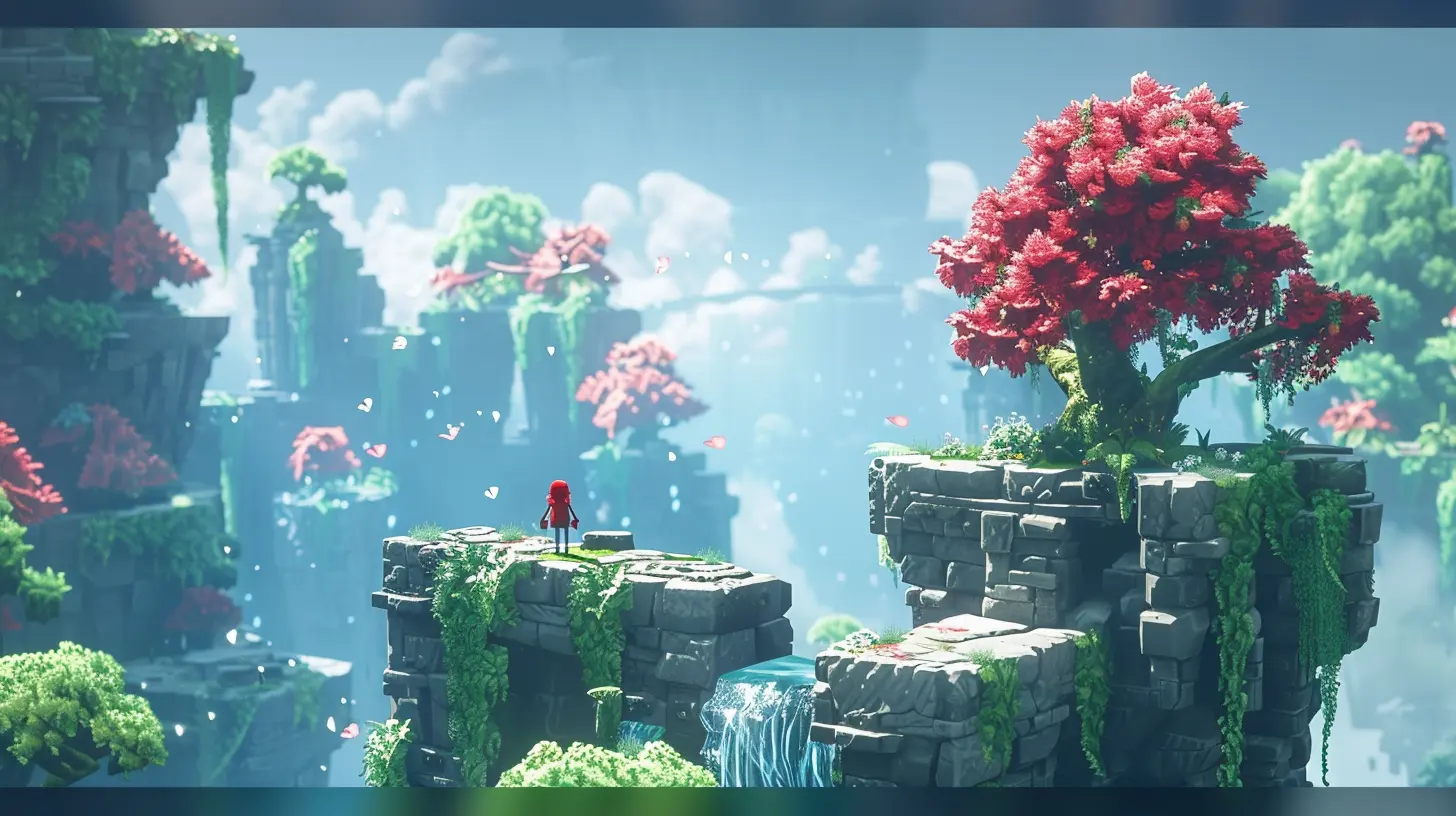 Platformers That Changed the Indie Game Landscape Forever