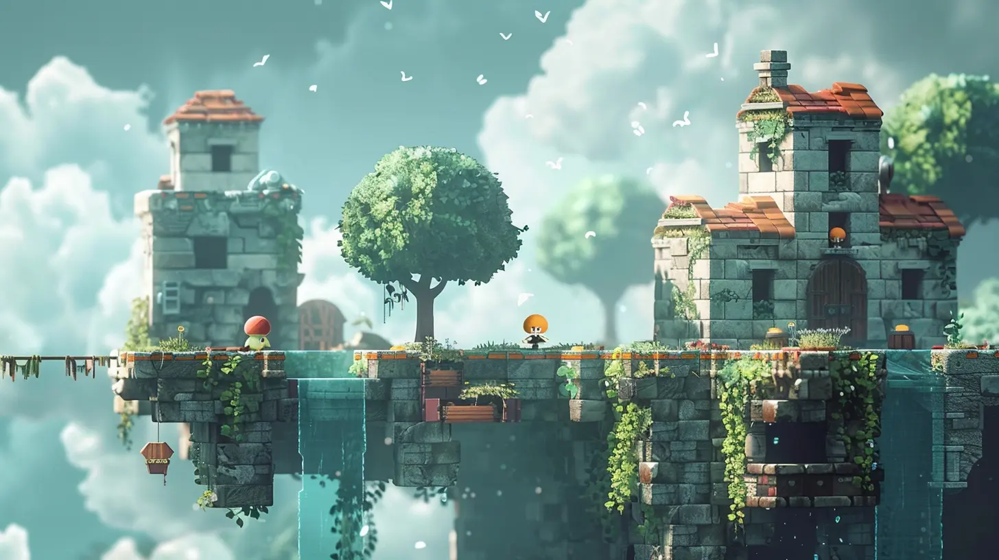 Platformers That Changed the Indie Game Landscape Forever